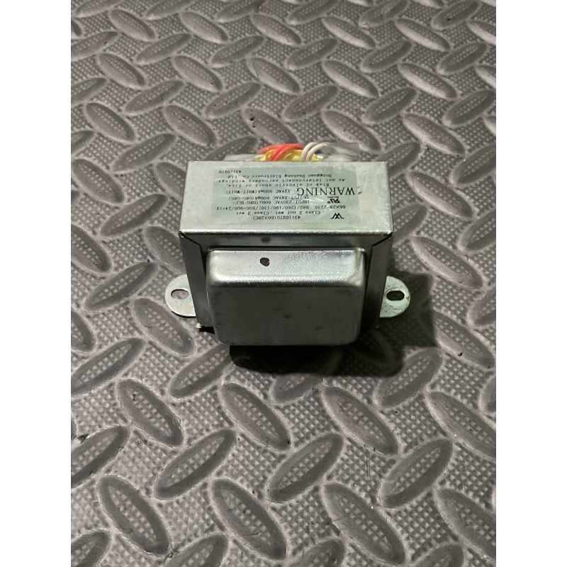 FRIEDRICH 68700112  - 43110270 transformer