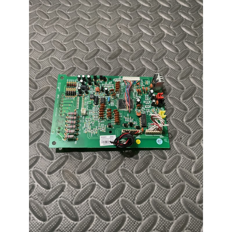 CARRIER - Air Conditioning control board GRJ2E-1A
