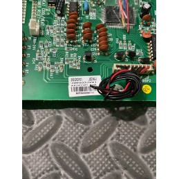 CARRIER - Air Conditioning control board GRJ2E-1A