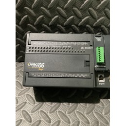 DIRECT LOGIC 06  Koyo - D0-06DD1