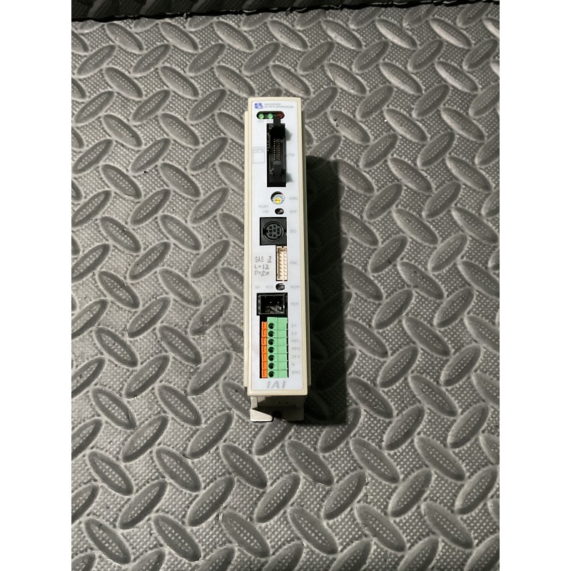 IAI CORPORATION _ RCP2-C-SA5-I-PW-0 _ Robo Controller