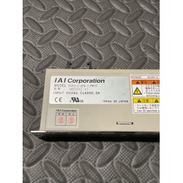 IAI CORPORATION _ RCP2-C-SA5-I-PW-0 _ Robo Controller