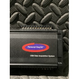 IOTECH - 264048 -Personal Dan/55 Usb Data Accquisition System
