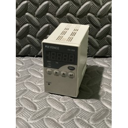 KEYENCE   EX-V05 Digital Inductive Displacement Sensor