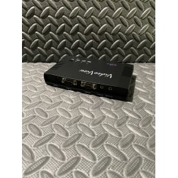 VVMER  Video View - V00047526 S-Video Capture device
