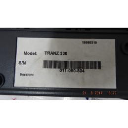 VERIFONE TRANZ 330