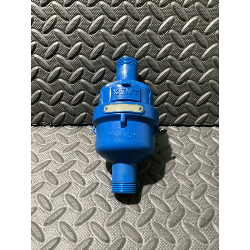KENT Water Meter 78K557394