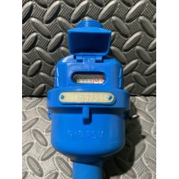 KENT Water Meter 78K557394