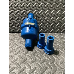 KENT Water Meter 78K557394