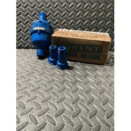 KENT Water Meter 78K557394