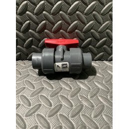 SPEARS 3/4 Plastic Ball Valve  3629-007