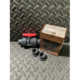 SPEARS 3/4 Plastic Ball Valve  3629-007