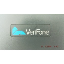 verifone printer 250