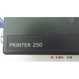 verifone printer 250