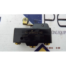 MICRO SWITCH bz-2rw822-a2