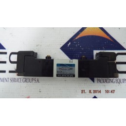 KURODA SOLENOID VALVE PCD244 