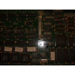 BOARD ASSY 42154-001 000