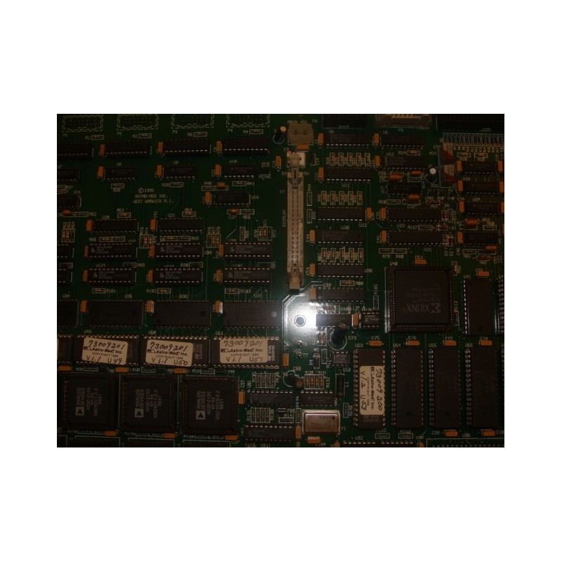 BOARD ASSY 42154-001 000