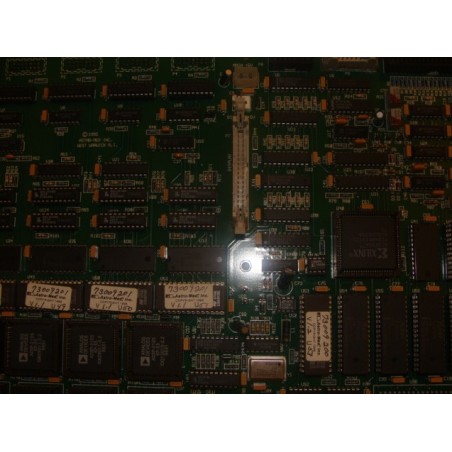 BOARD ASSY 42154-001 000