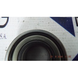 Nsk 6204Z Single Row Ball Bearing