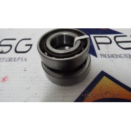 NSK ANGULAR CONTACT BEARING 7004