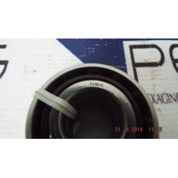 NSK ANGULAR CONTACT BEARING 7004