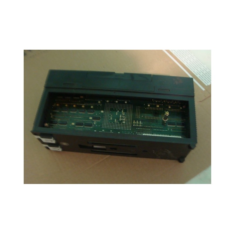 MITSUBISHI A SERIES PLC CPEU A3MCPU 