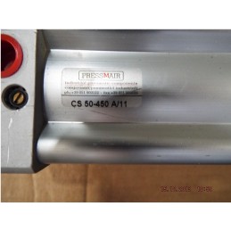 PRESSMAIR CYLINDER CS 50-450 A/11