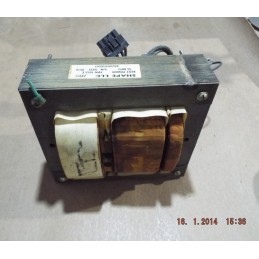 SHAPE LLC Z4911 TRN-1552C SR200/E50667 TRANSFORMER