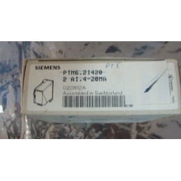 SIEMENS PTM6.2I420