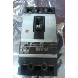 SIEMENS HED43B050