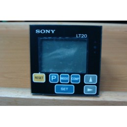 SONY LT20-101C 