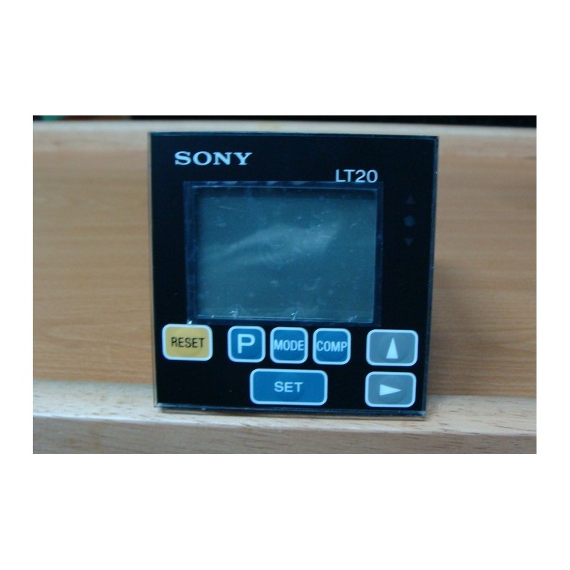 SONY LT20-101C 