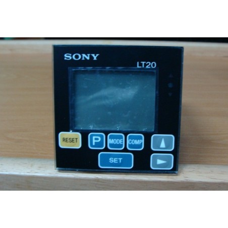 SONY LT20-101C 