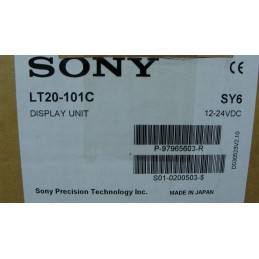 SONY LT20-101C 