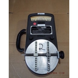 SPRING TORQUE TESTER 25-9852 MRA