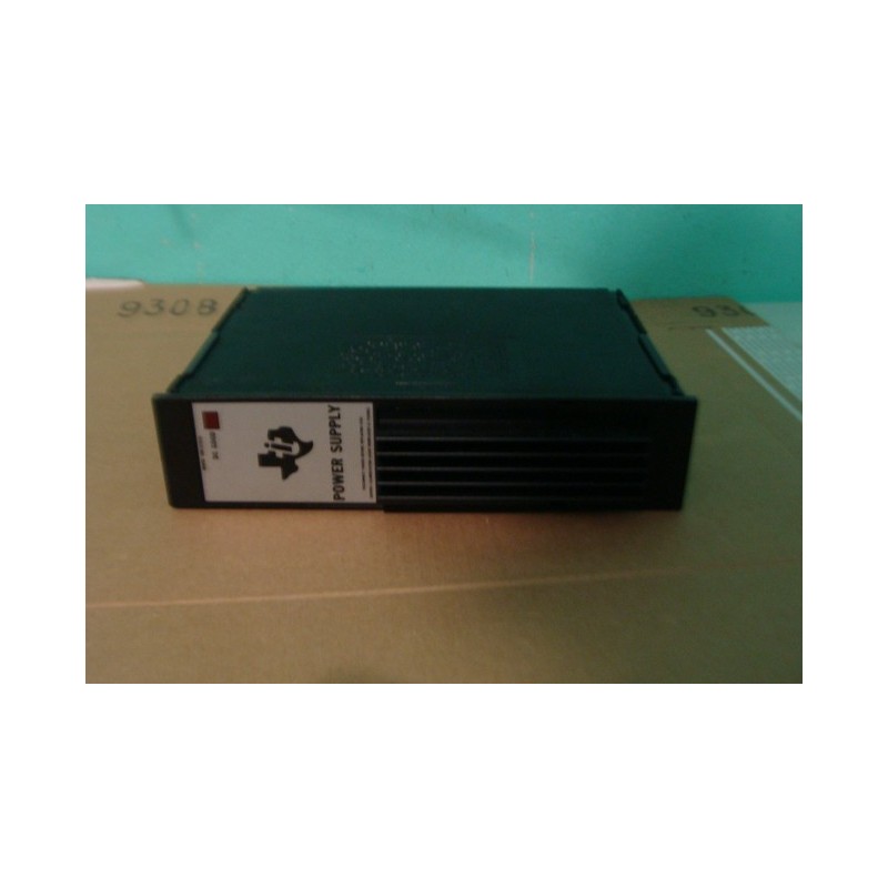 TEXAS INSTRUMENTS POWER SUPPLY 5002151-A