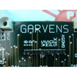 GARVENS BOARD 11180043