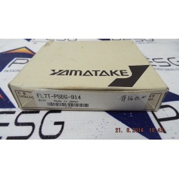 Azbil Yamatake Photoelectric Sensor