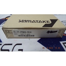 Azbil Yamatake Photoelectric Sensor