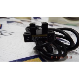 OMRON SENSOR