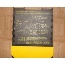 TURCK ELECTRONIK MK21-122EX0-RI