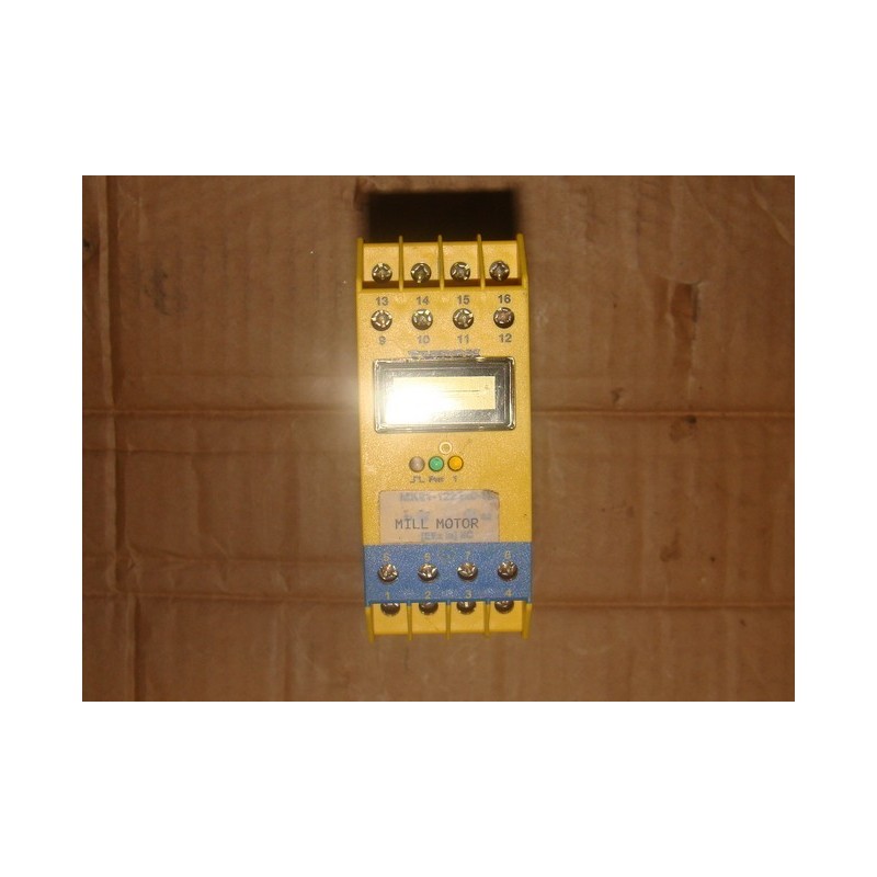 TURCK ELECTRONIK MK21-122EX0-RI
