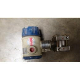 HONEYWELL YSTR93D-21A-4JOPFONAOO/Y/0-SB1.F1D3-2138 PRESSURE TRANSMITTER