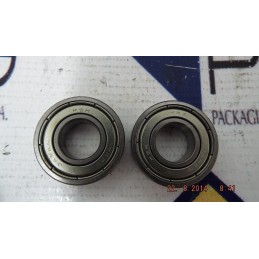 KSK Row Ball Bearing