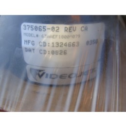 VIDEO JET ENCODER 63AAEF18000079 