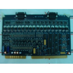 VIDEOJET PC BOARD 354073-B