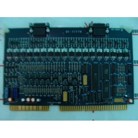 VIDEOJET PC BOARD 354073-B