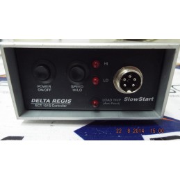   Delta Regis Power Supply