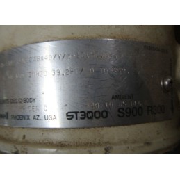 HONEYWELL YSTR93D-21A-4JOPFONAOO/Y/0-SB1.F1D3-2138 PRESSURE TRANSMITTER